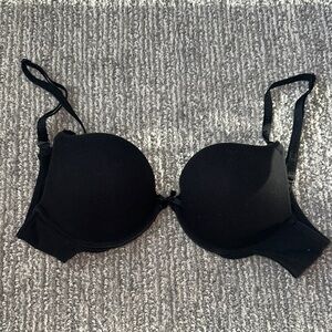 Victoria's Secret Push Up Bra